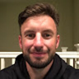 Meet your Posher, Alan